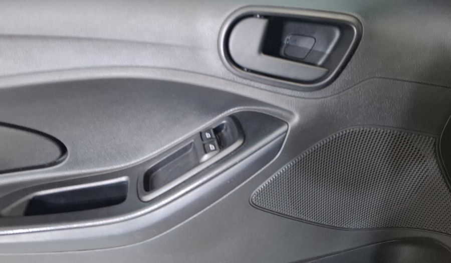 Ford Figo 1.5 FIGO ENERGY MT Hatchback 2017