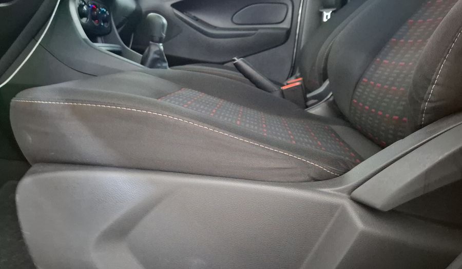 Ford Figo 1.5 FIGO ENERGY MT Hatchback 2017