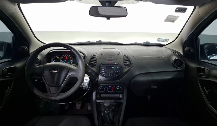 Ford Figo 1.5 FIGO ENERGY MT Hatchback 2017