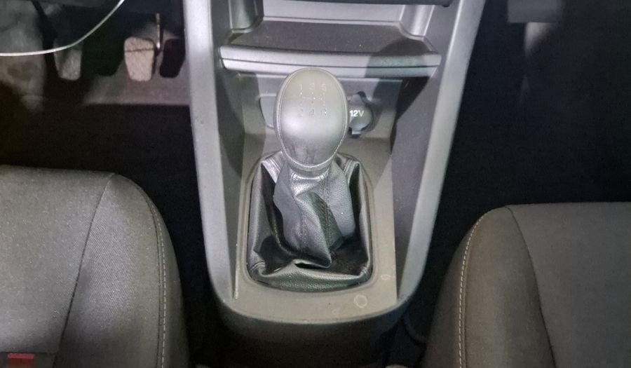 Ford Figo 1.5 FIGO ENERGY MT Hatchback 2017