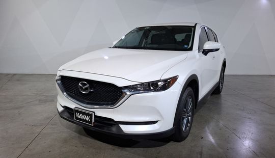 Mazda • CX-5