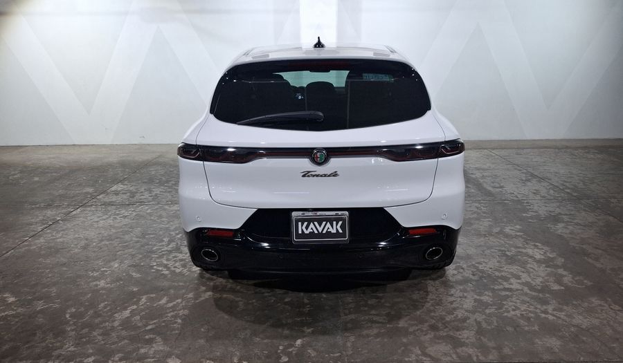 Alfa Romeo Tonale 1.3 VELOCE PHEV AUTO Suv 2025