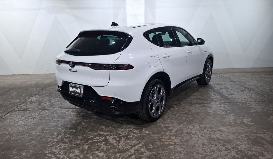 Alfa Romeo Tonale 1.3 VELOCE PHEV AUTO Suv 2025