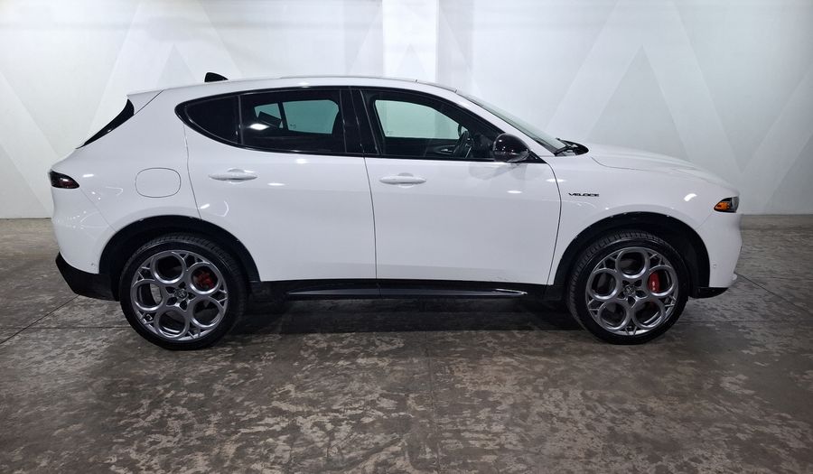 Alfa Romeo Tonale 1.3 VELOCE PHEV AUTO Suv 2025