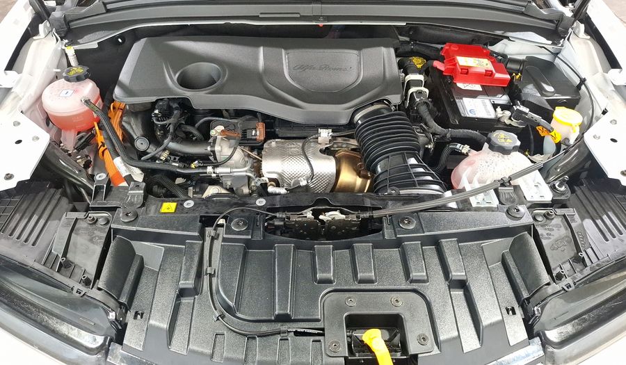 Alfa Romeo Tonale 1.3 VELOCE PHEV AUTO Suv 2025