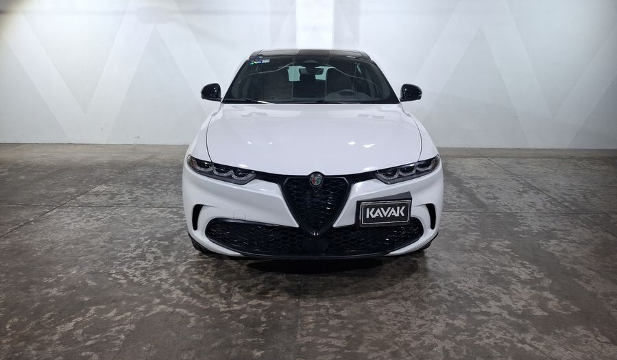 Alfa Romeo Tonale 1.3 VELOCE PHEV AUTO Suv 2025
