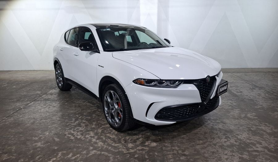 Alfa Romeo Tonale 1.3 VELOCE PHEV AUTO Suv 2025