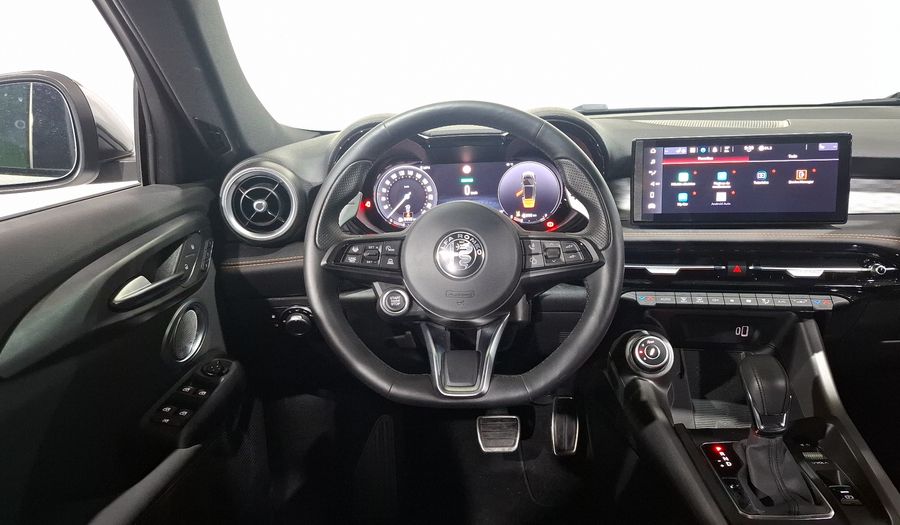 Alfa Romeo Tonale 1.3 VELOCE PHEV AUTO Suv 2025