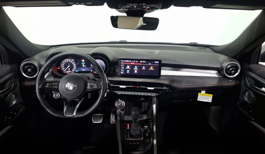 Alfa Romeo Tonale 1.3 VELOCE PHEV AUTO Suv 2025