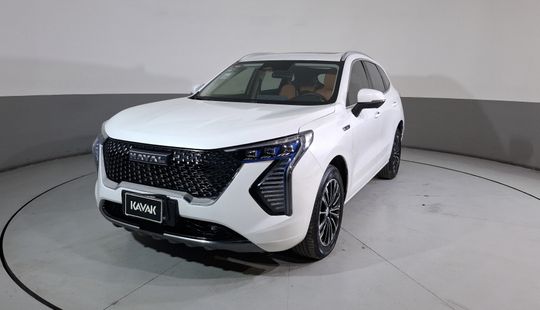 Great Wall • Haval Jolion