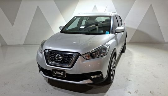 Nissan • Kicks