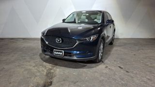 Mazda CX-5 2.5 I GRAND TOURING AUTO