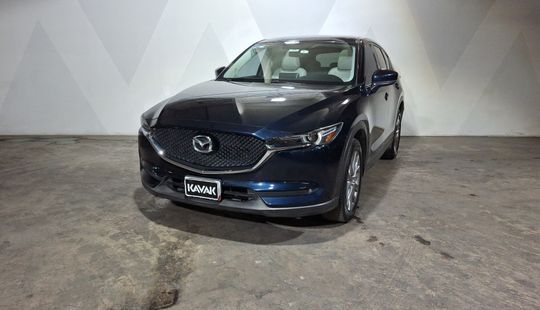 Mazda • CX-5