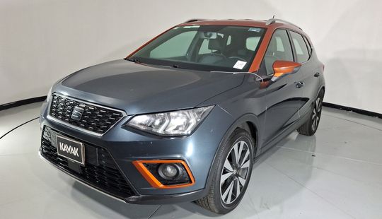 Seat • Arona