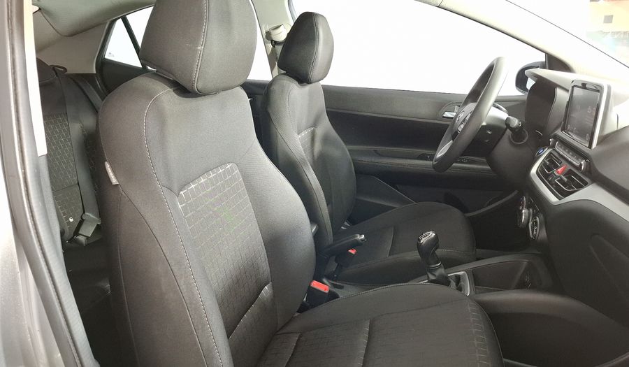 Hyundai Hb20 1.6 GL MID Sedan 2023