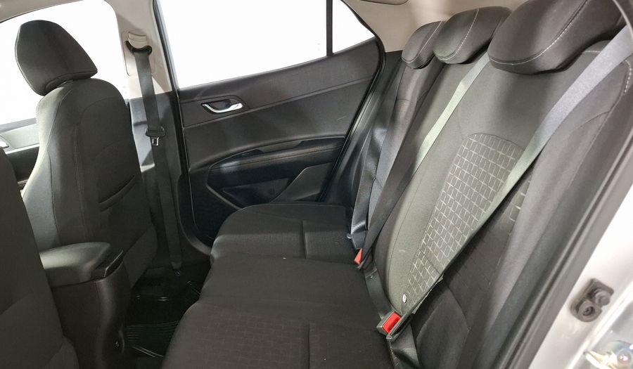 Hyundai Hb20 1.6 GL MID Sedan 2023