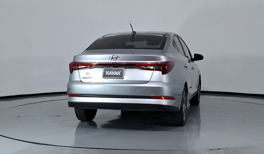 Hyundai Hb20 1.6 GL MID Sedan 2023