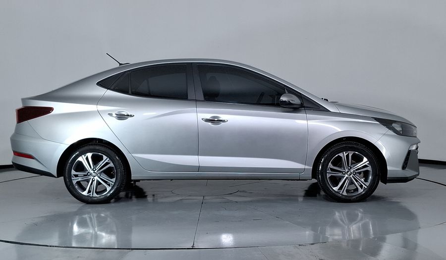Hyundai Hb20 1.6 GL MID Sedan 2023