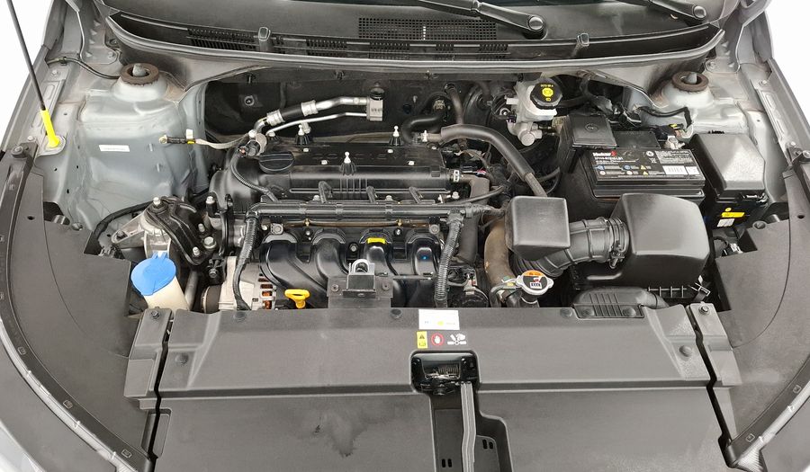 Hyundai Hb20 1.6 GL MID Sedan 2023