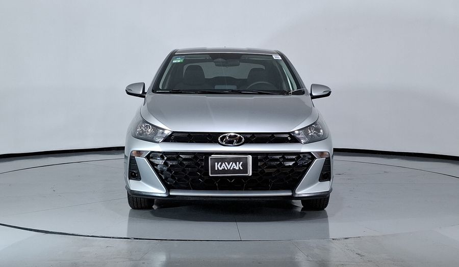 Hyundai Hb20 1.6 GL MID Sedan 2023