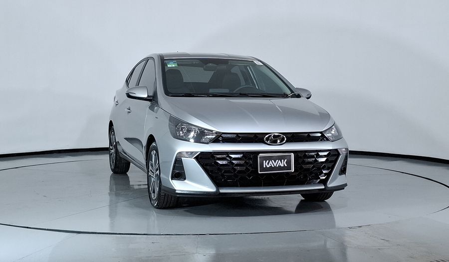 Hyundai Hb20 1.6 GL MID Sedan 2023