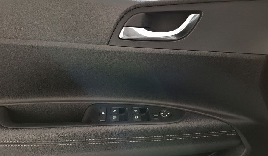 Hyundai Hb20 1.6 GL MID Sedan 2023