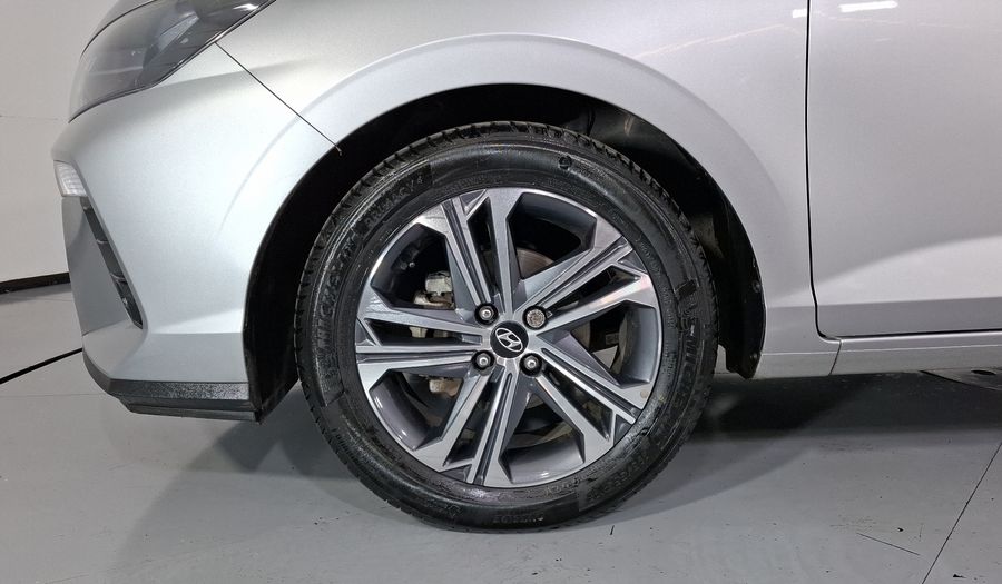Hyundai Hb20 1.6 GL MID Sedan 2023