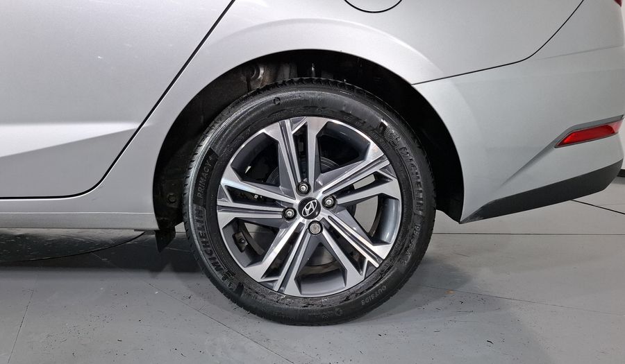 Hyundai Hb20 1.6 GL MID Sedan 2023