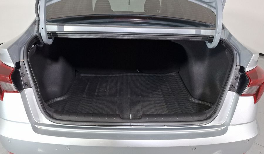 Hyundai Hb20 1.6 GL MID Sedan 2023