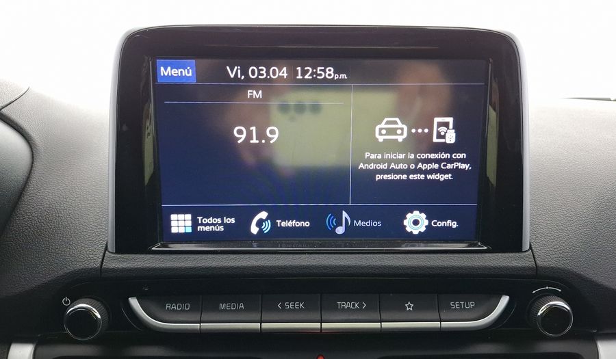 Hyundai Hb20 1.6 GL MID Sedan 2023