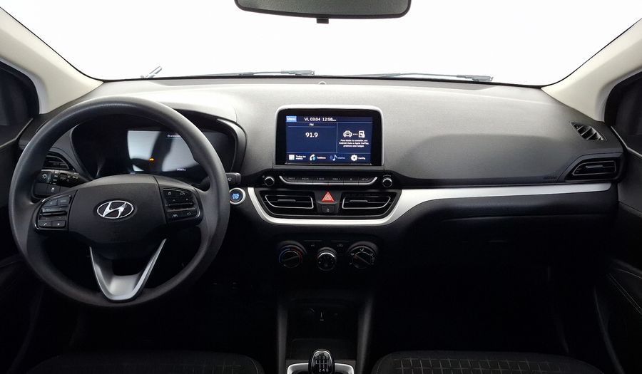 Hyundai Hb20 1.6 GL MID Sedan 2023