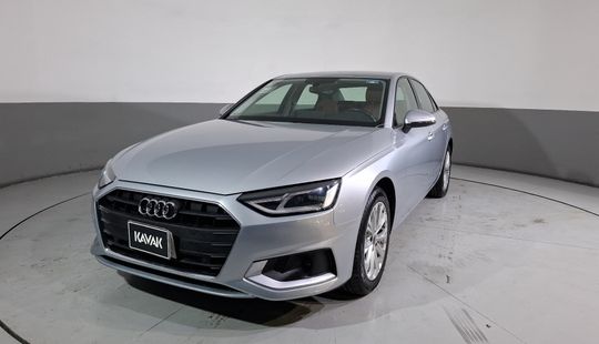 Audi • A4