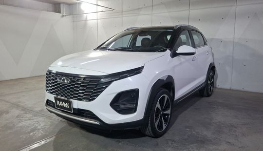 Chirey • Tiggo 2 Pro