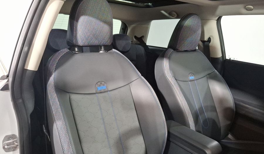 Mini Cooper S 2.0 DCT Hatchback 2025