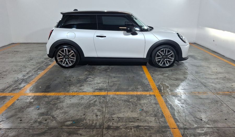 Mini Cooper S 2.0 DCT Hatchback 2025