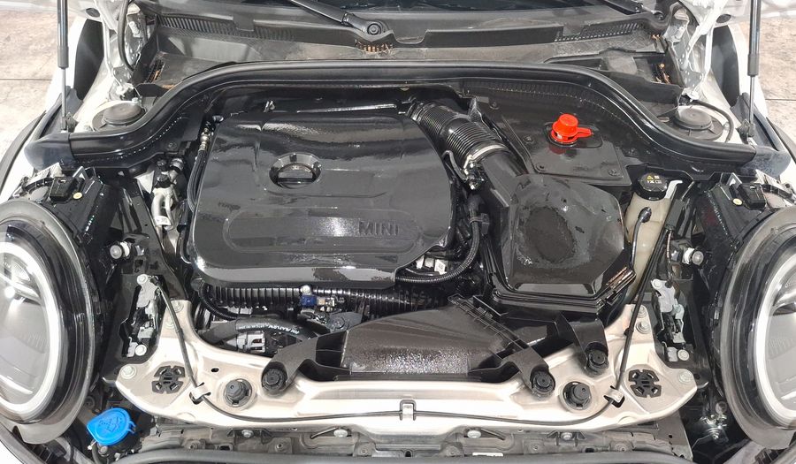 Mini Cooper S 2.0 DCT Hatchback 2025