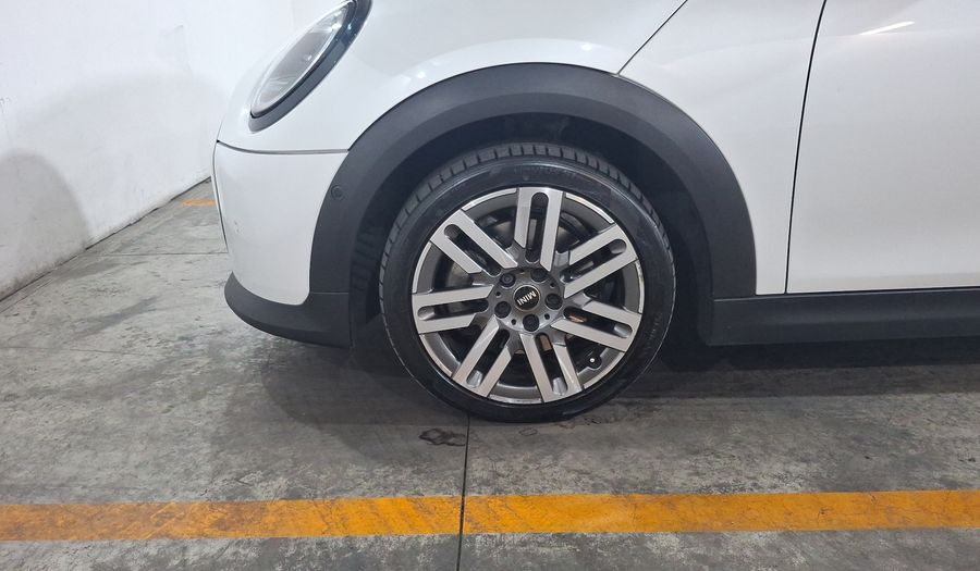 Mini Cooper S 2.0 DCT Hatchback 2025