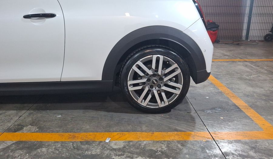 Mini Cooper S 2.0 DCT Hatchback 2025