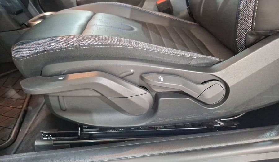 Mini Cooper S 2.0 DCT Hatchback 2025