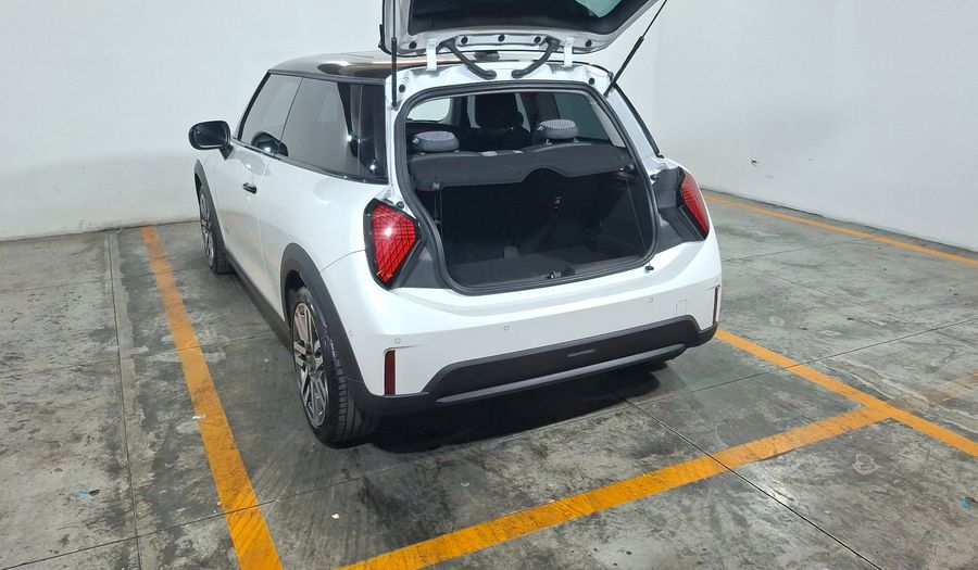 Mini Cooper S 2.0 DCT Hatchback 2025