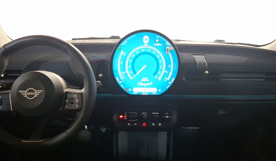 Mini Cooper S 2.0 DCT Hatchback 2025