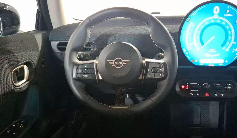 Mini Cooper S 2.0 DCT Hatchback 2025