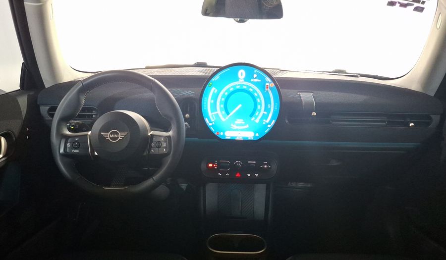 Mini Cooper S 2.0 DCT Hatchback 2025