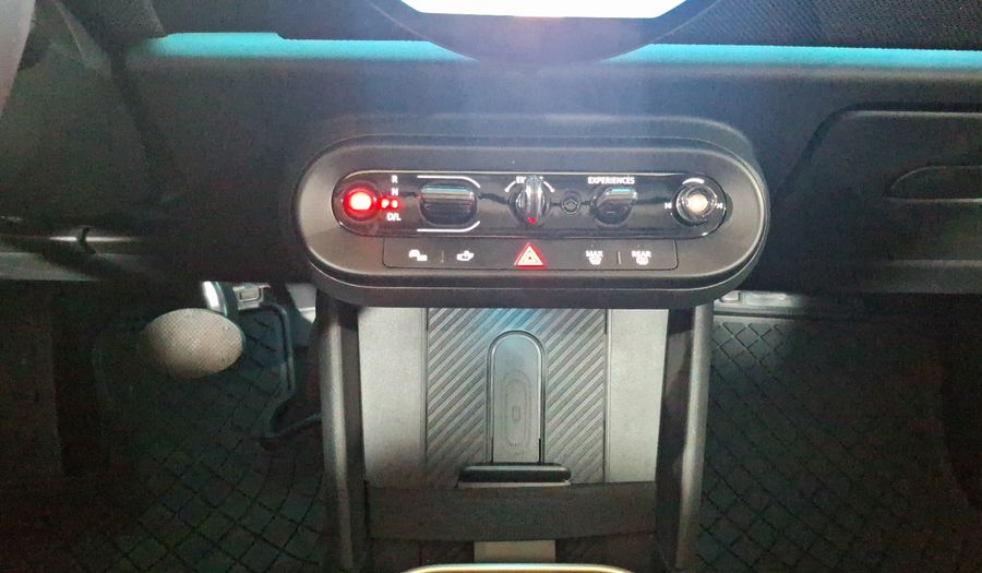 Mini Cooper S 2.0 DCT Hatchback 2025