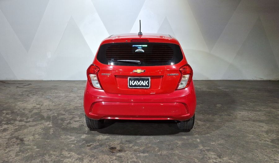 Chevrolet Spark 1.4 PREMIER C Hatchback 2020