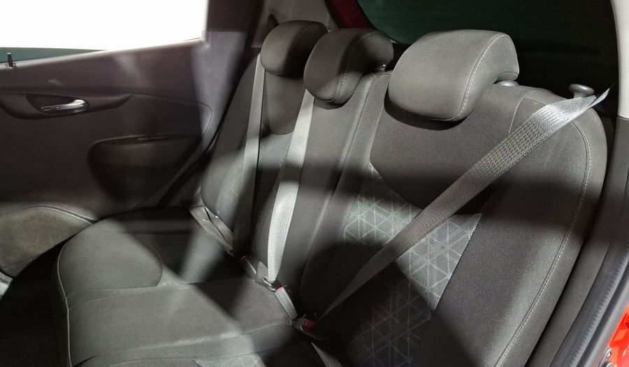 Chevrolet Spark 1.4 PREMIER C Hatchback 2020