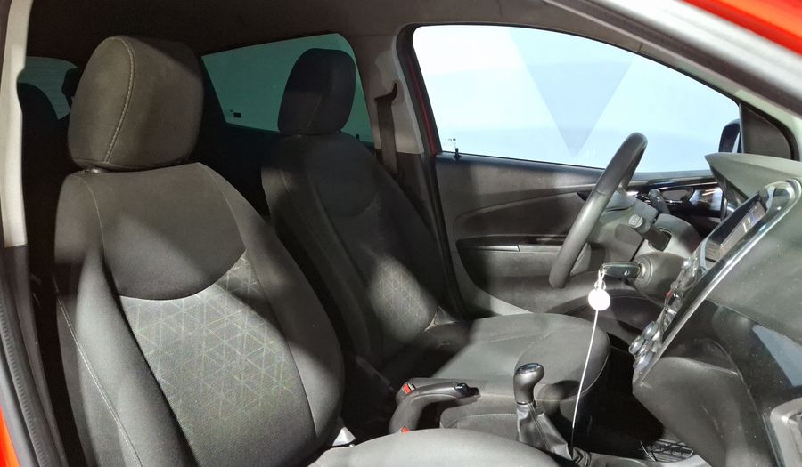 Chevrolet Spark 1.4 PREMIER C Hatchback 2020