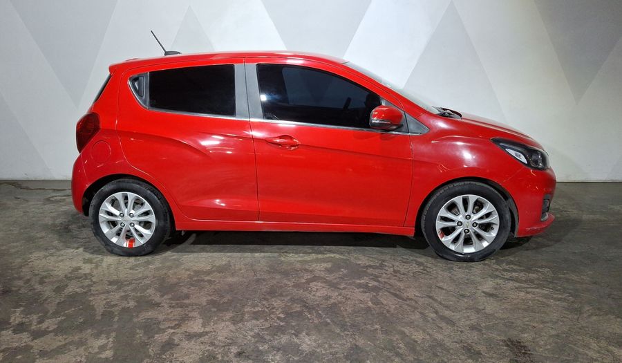 Chevrolet Spark 1.4 PREMIER C Hatchback 2020