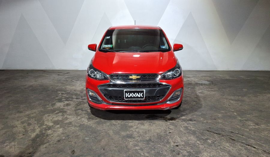 Chevrolet Spark 1.4 PREMIER C Hatchback 2020
