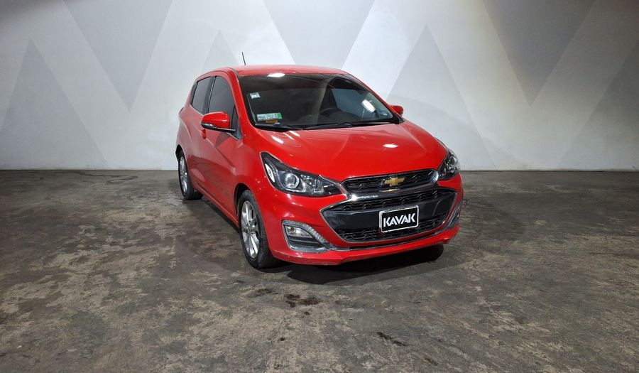 Chevrolet Spark 1.4 PREMIER C Hatchback 2020